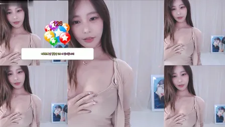AfreecaTV主播韩璐BJ하루2021年12月2日直播视频舞蹈剪辑133230